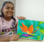 children's art course