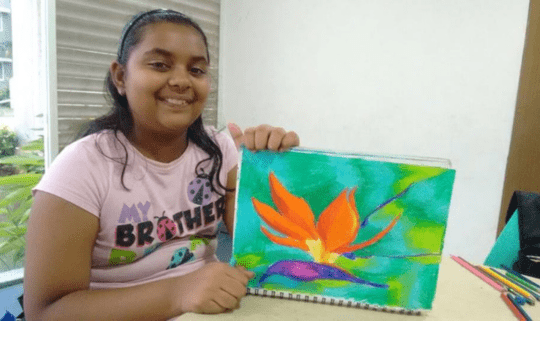 Kinder_Budding_Artist_Course