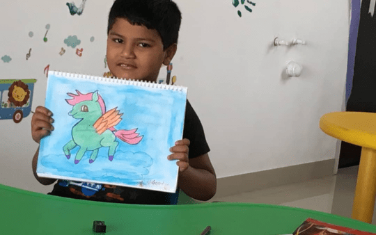 Kinder_Budding_Artist_Course