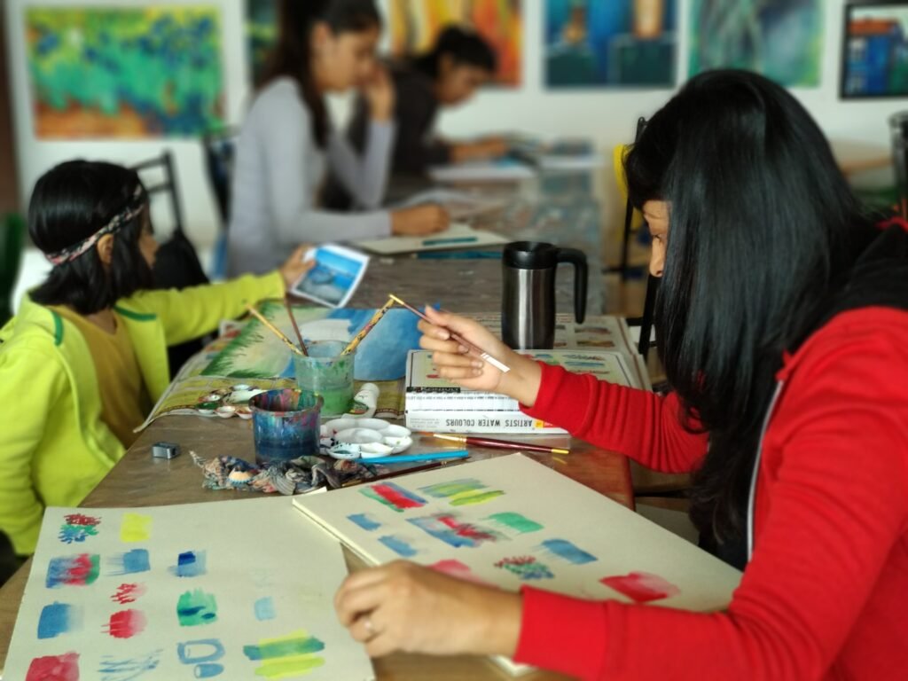 One_on_One_Art_Classes_for_Children