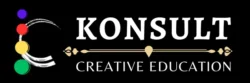 Konsult Creative Education Logo