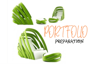 Portfolio for Overseas