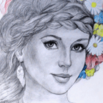 portrait drawing course