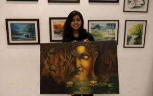 Junior Diploma in Fine Arts