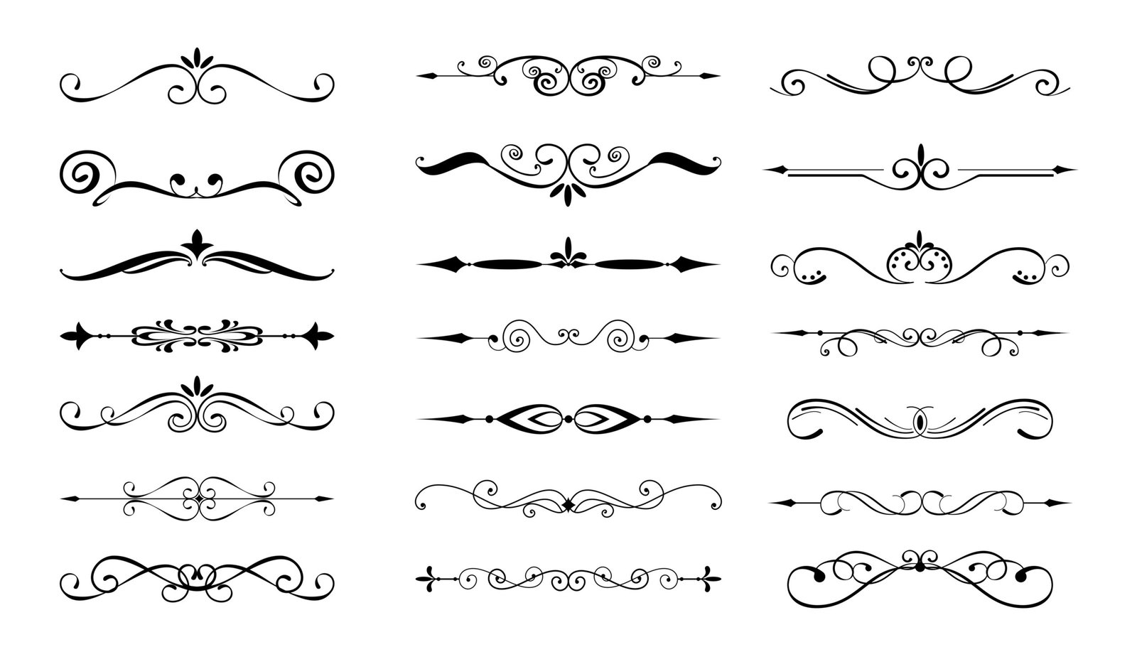 Ornamental Sketching