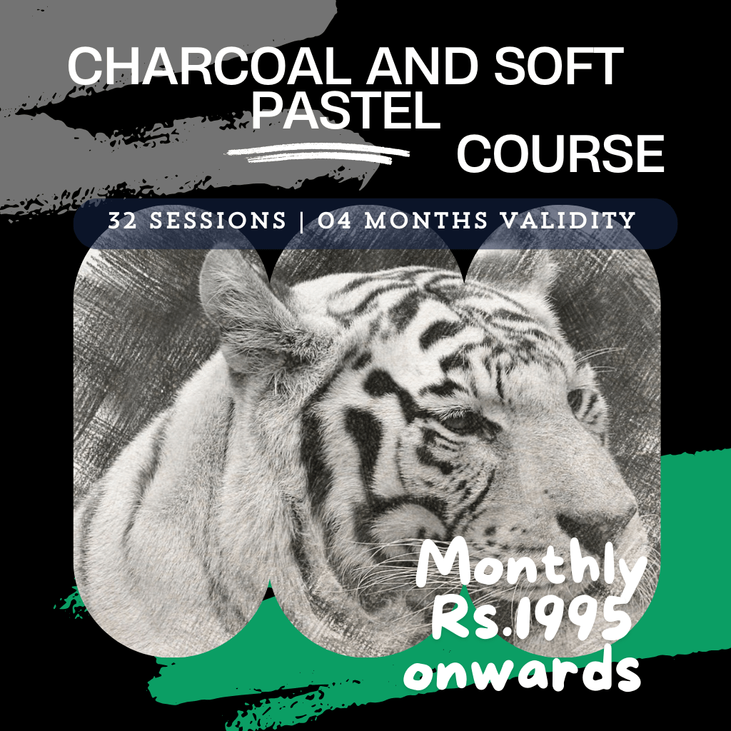 Perspective Drawing Course Mastery in 3 months from Awesome Konsult Academy