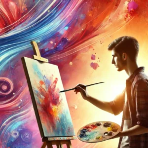 Specialised Art Course - @Campus