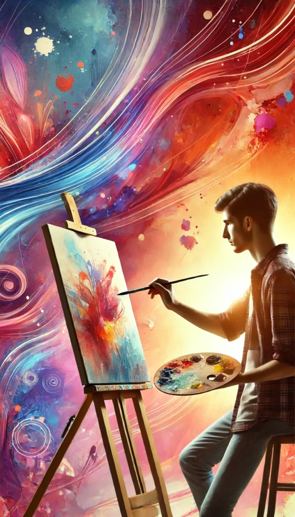 Specialised Art Course - @Campus