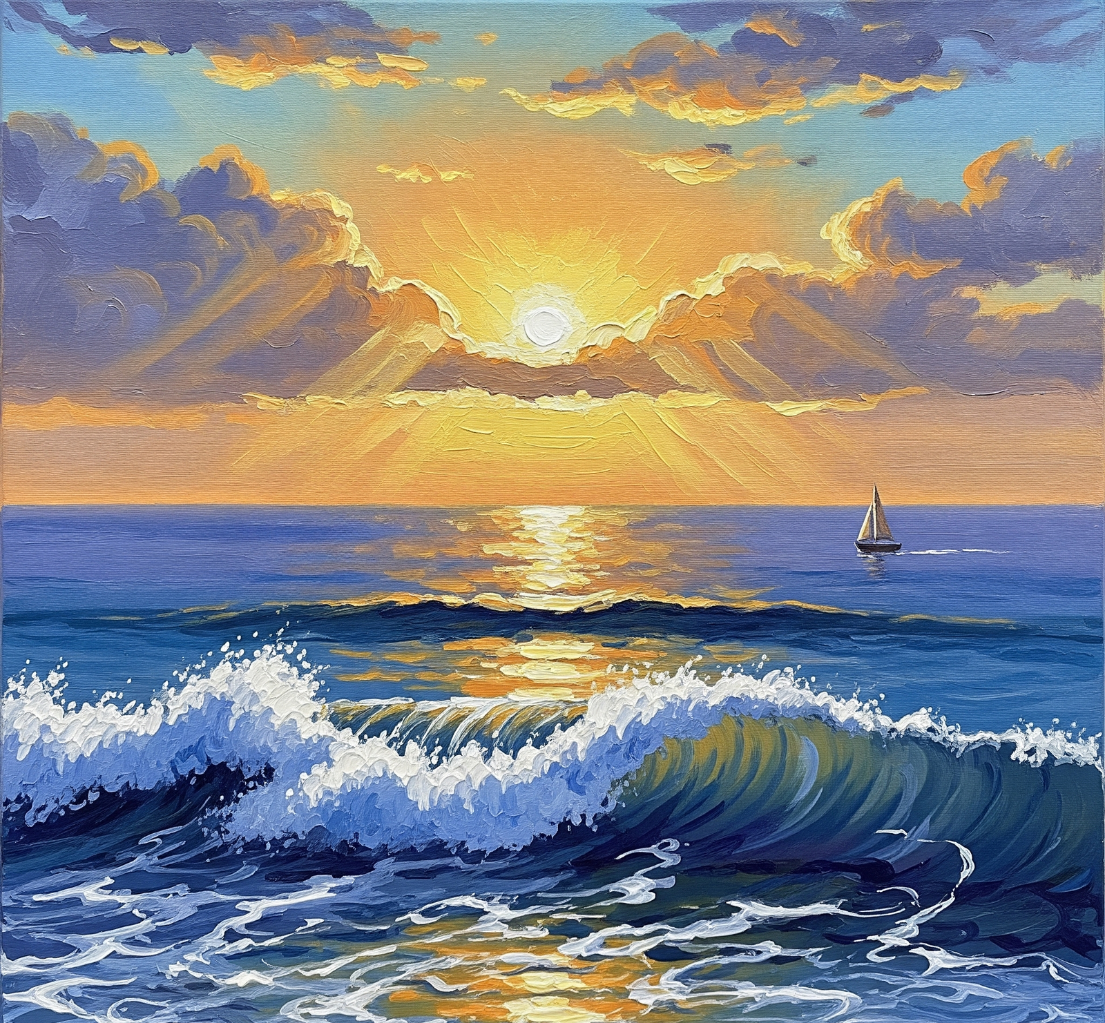 Painting Specialization