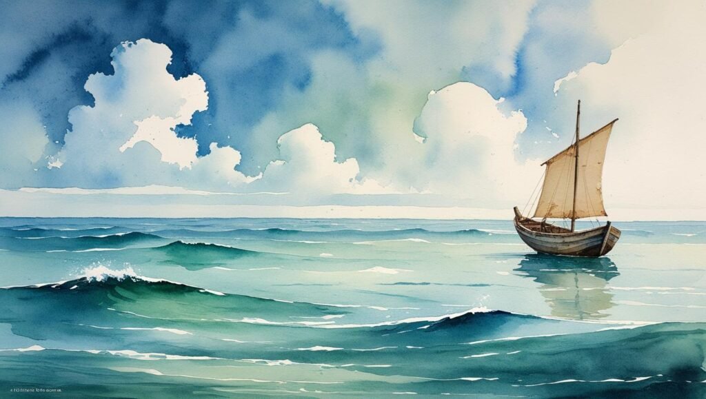 Watercolor Painting