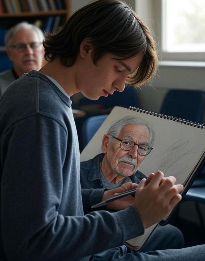 Junior Diploma in Fine Arts