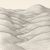 Learning Tutorial Blog: Landscape Hatching Method (Step-by-Step ...