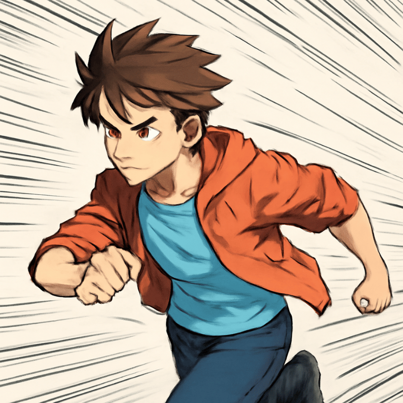 Draw Anime: Step-by-Step Guide for Beginners to Pros