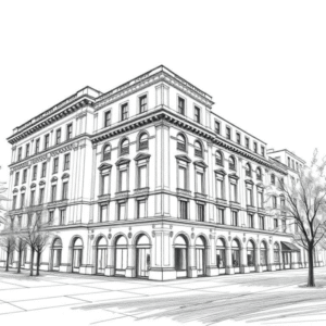 Perspective Drawing: Basics to Intensive