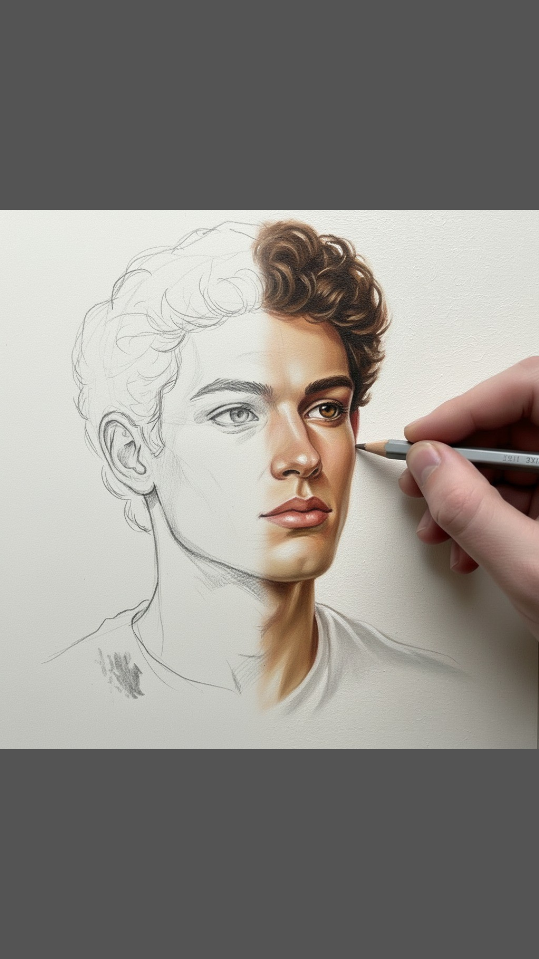 Student Painting