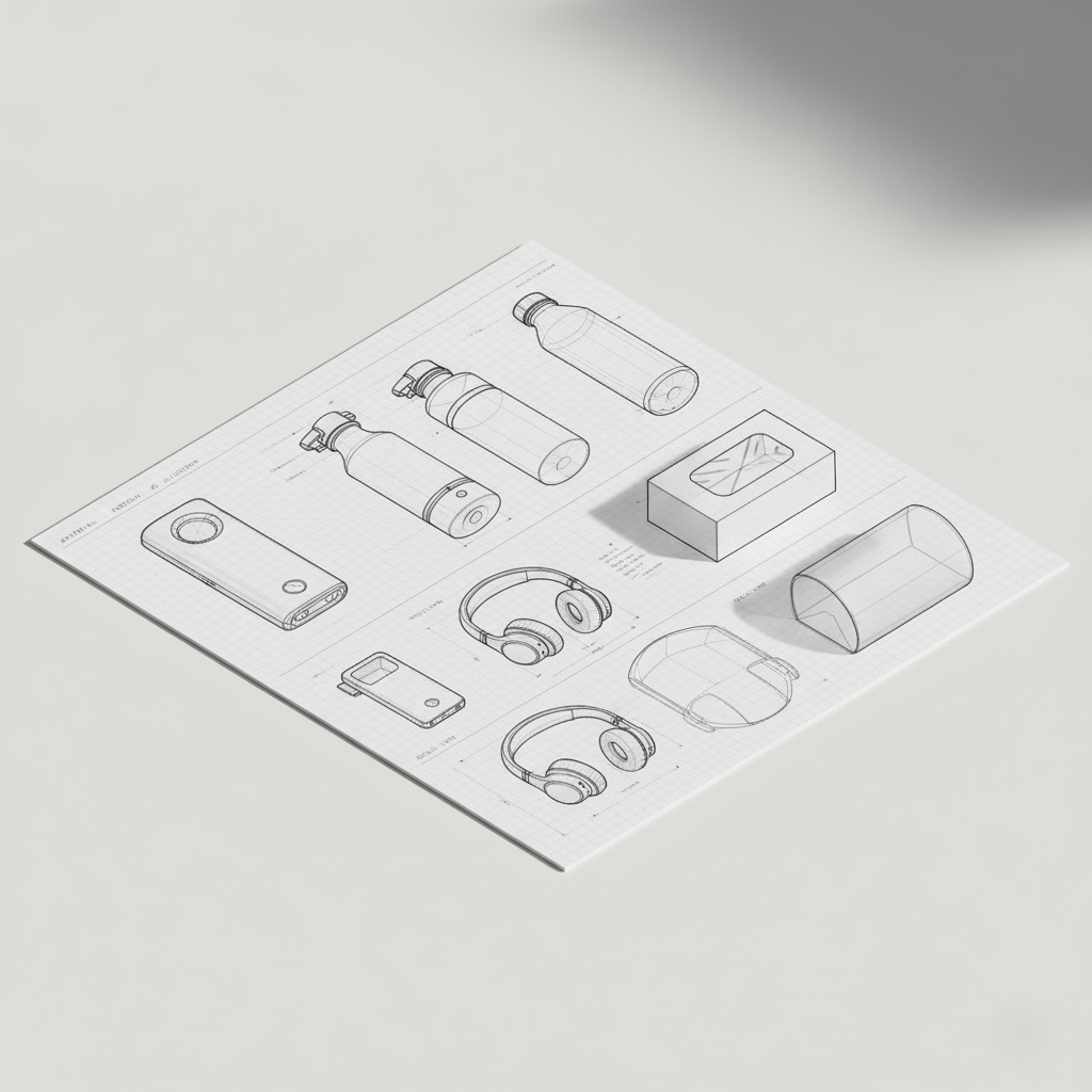 Product & Packaging Module Image