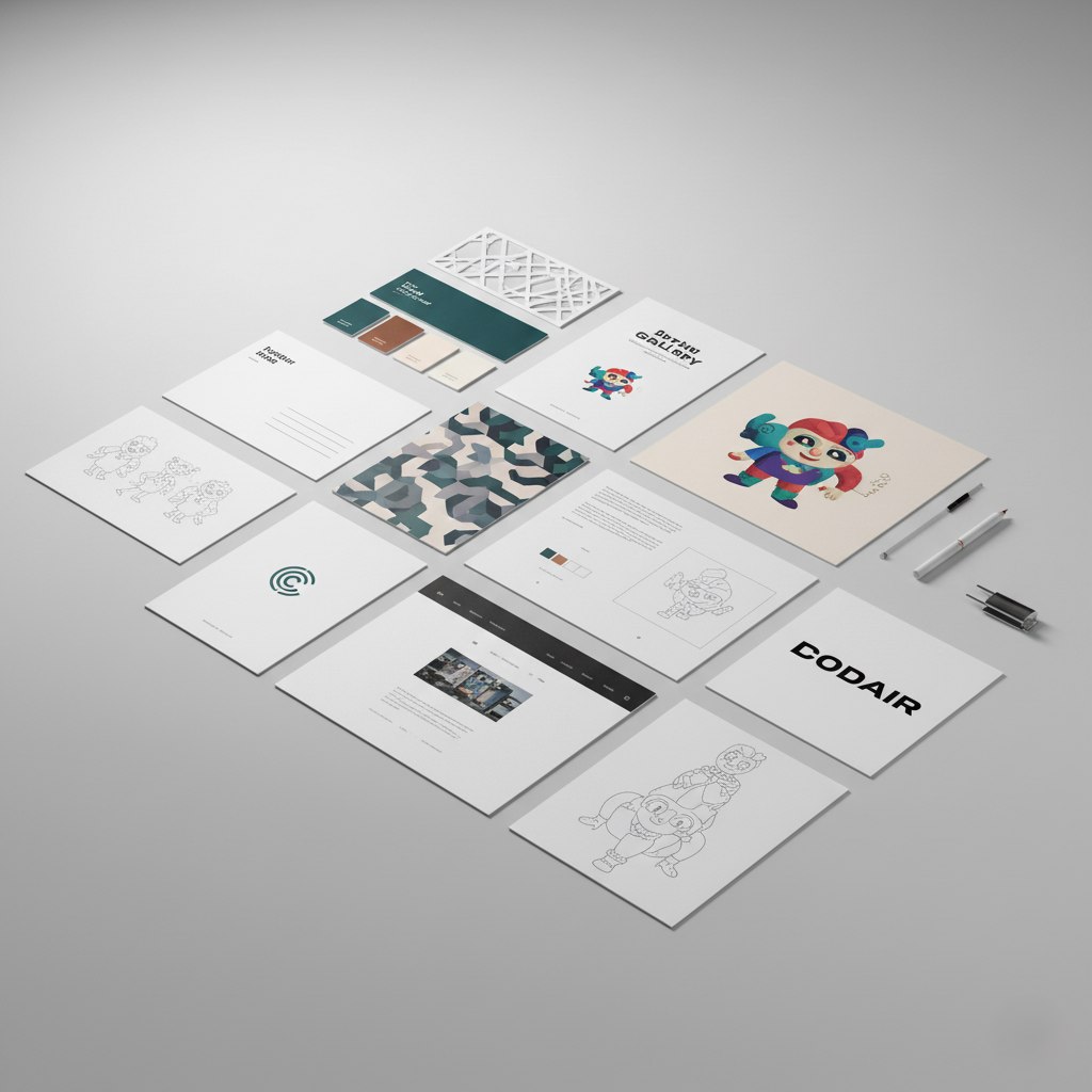 Portfolio Module Image