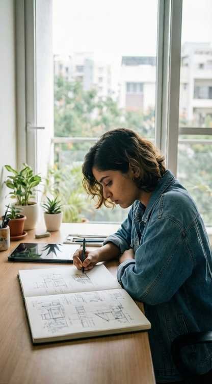 Diploma in Fine Arts course for adults