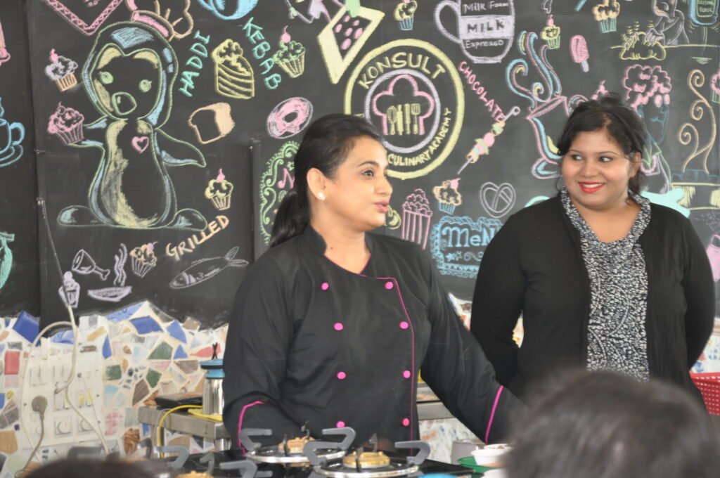 Shazia Khan Workshop 3